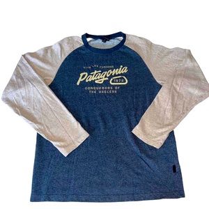 Patagonia Crew Neck